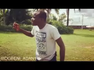 Video: Ogbeni Adan – African Father Praying For Nigeria